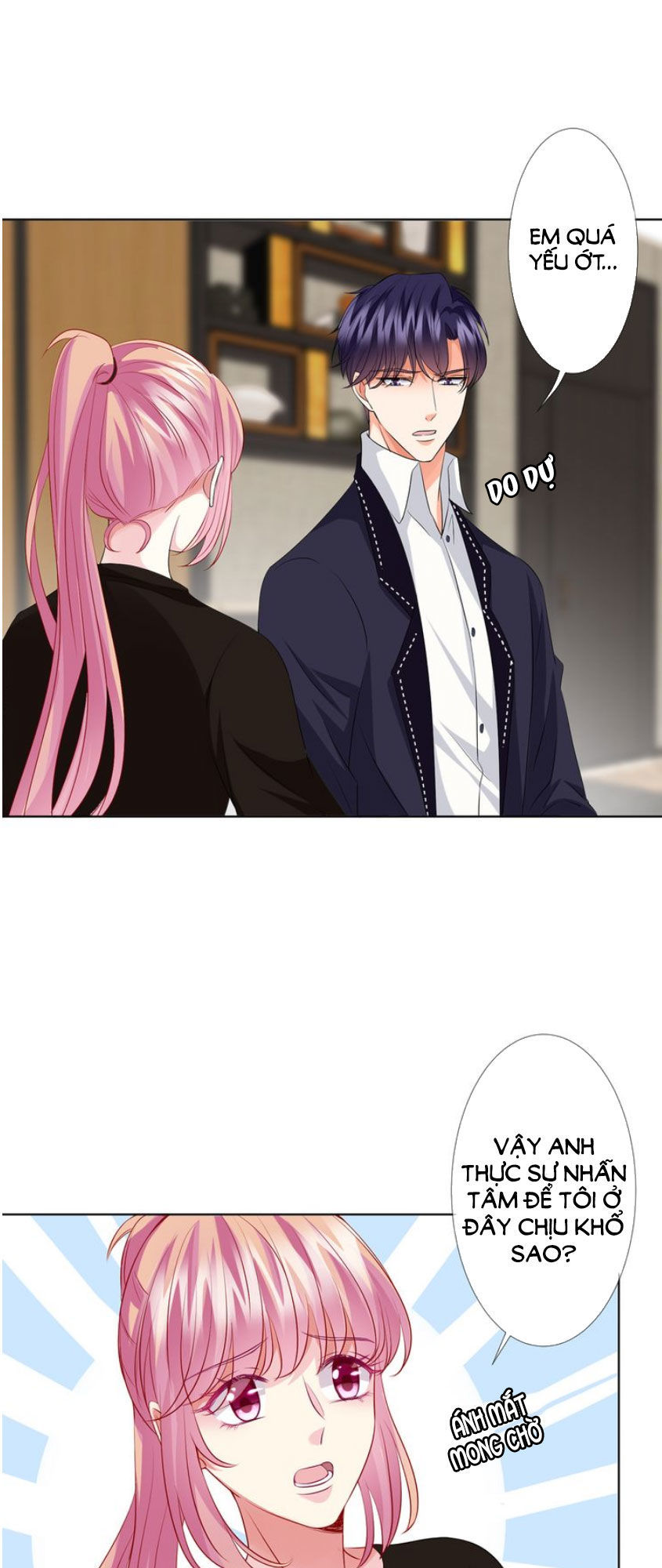 Danh Môn Chí Ái Chapter 115 - 16