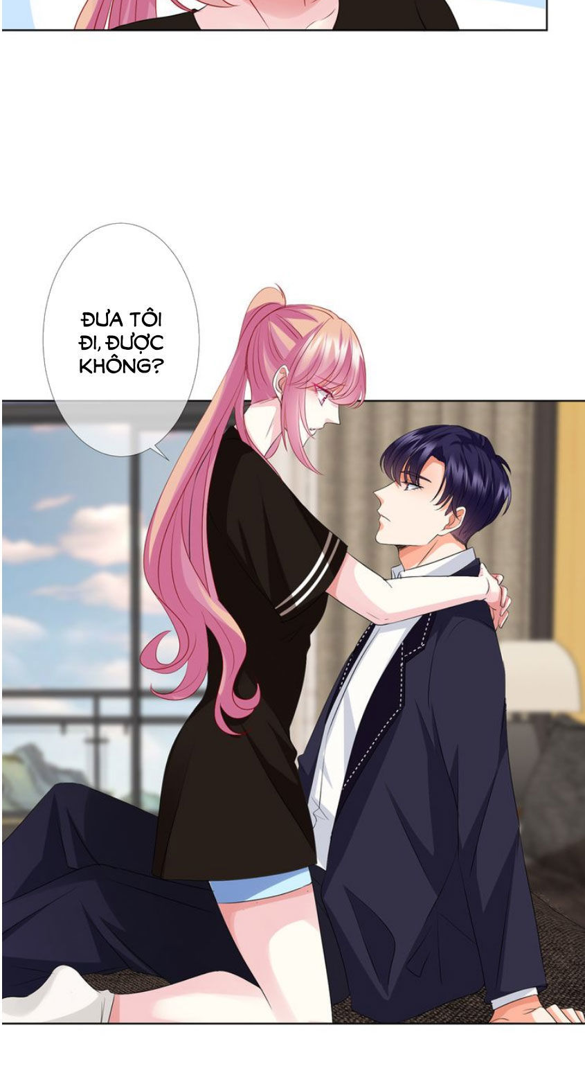 Danh Môn Chí Ái Chapter 115 - 17