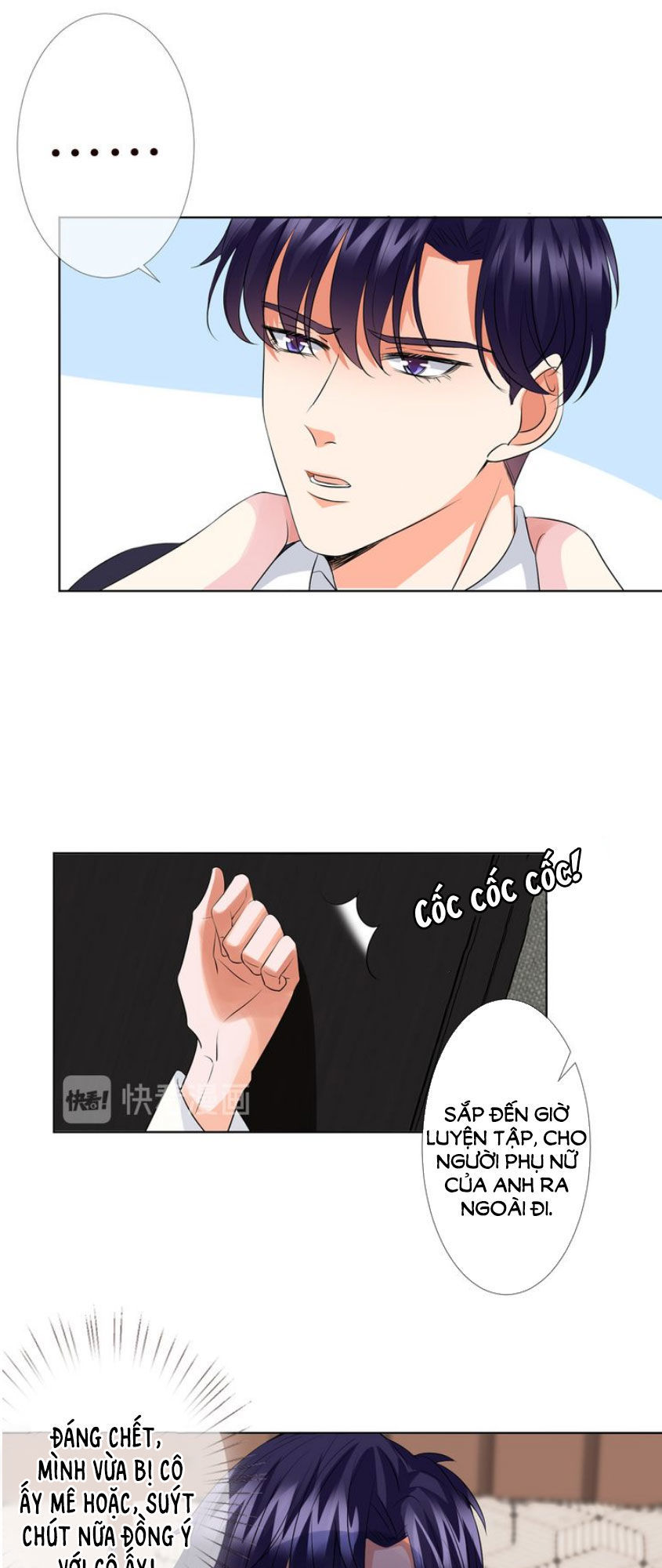 Danh Môn Chí Ái Chapter 115 - 18