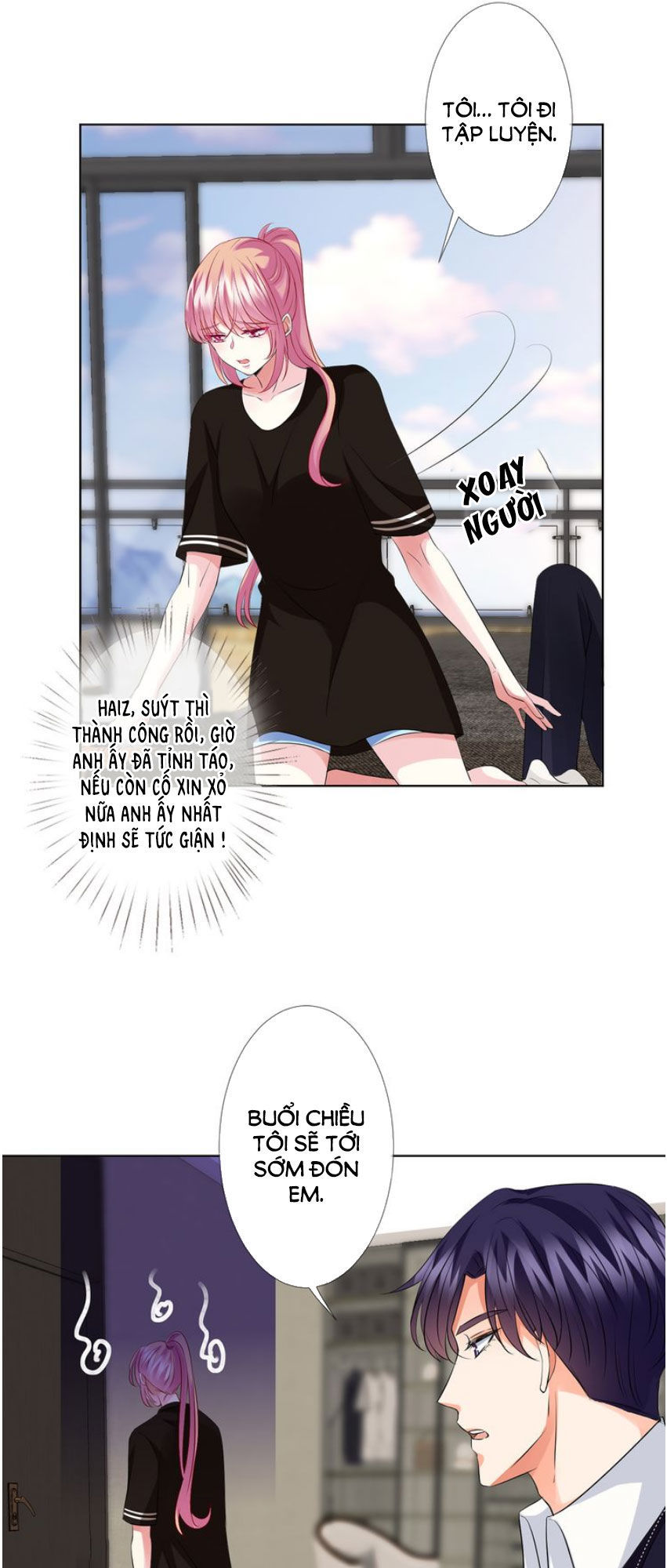 Danh Môn Chí Ái Chapter 115 - 20