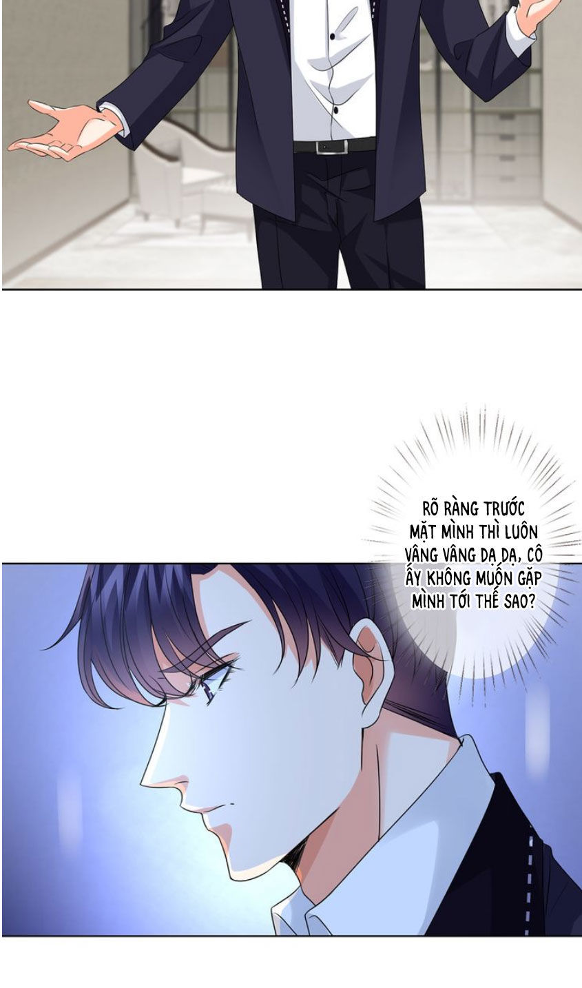 Danh Môn Chí Ái Chapter 115 - 3
