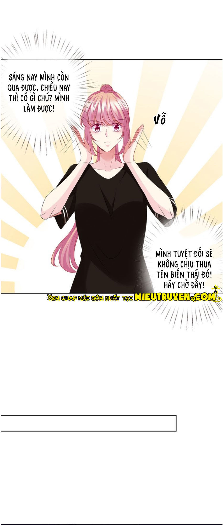 Danh Môn Chí Ái Chapter 115 - 22