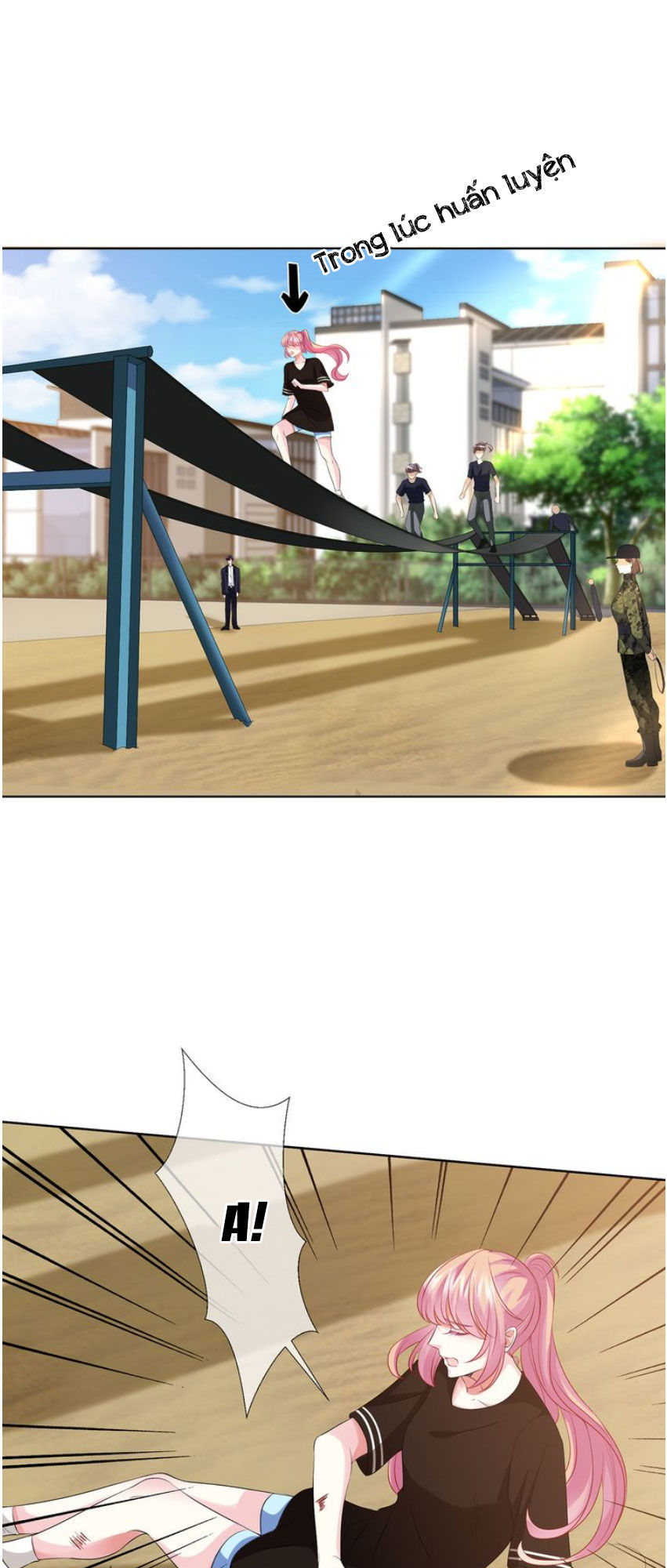 Danh Môn Chí Ái Chapter 115 - 24