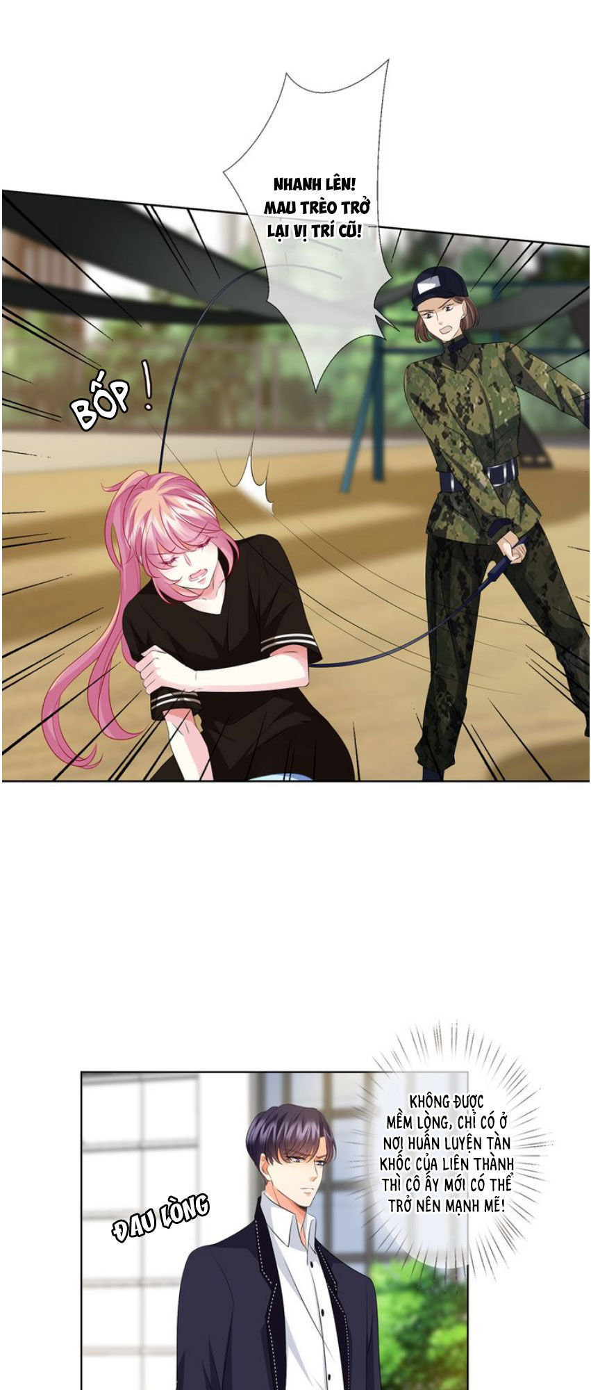 Danh Môn Chí Ái Chapter 115 - 26