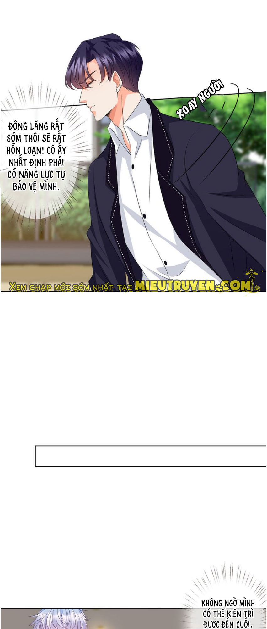 Danh Môn Chí Ái Chapter 115 - 28