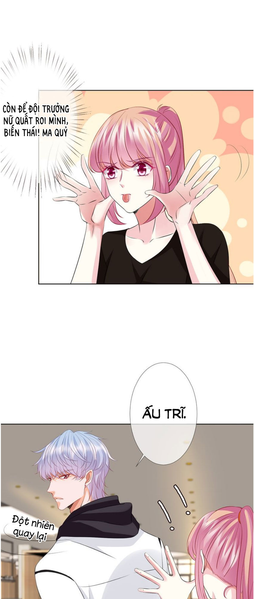 Danh Môn Chí Ái Chapter 115 - 30