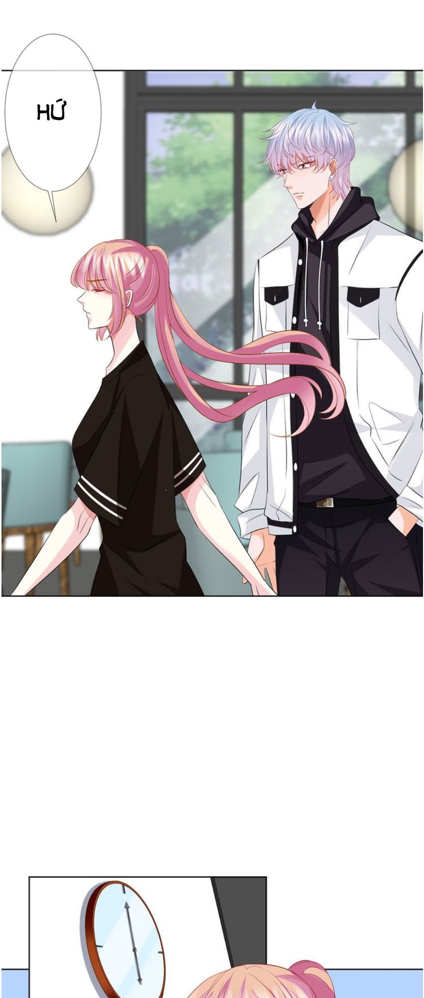 Danh Môn Chí Ái Chapter 115 - 32