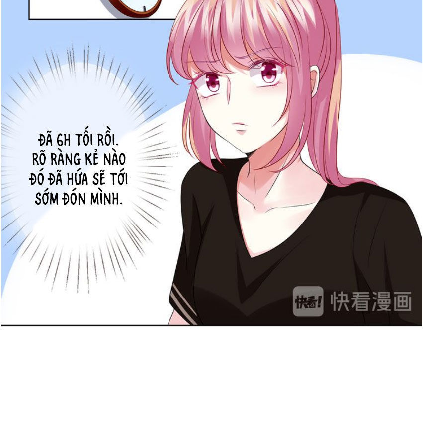 Danh Môn Chí Ái Chapter 115 - 33