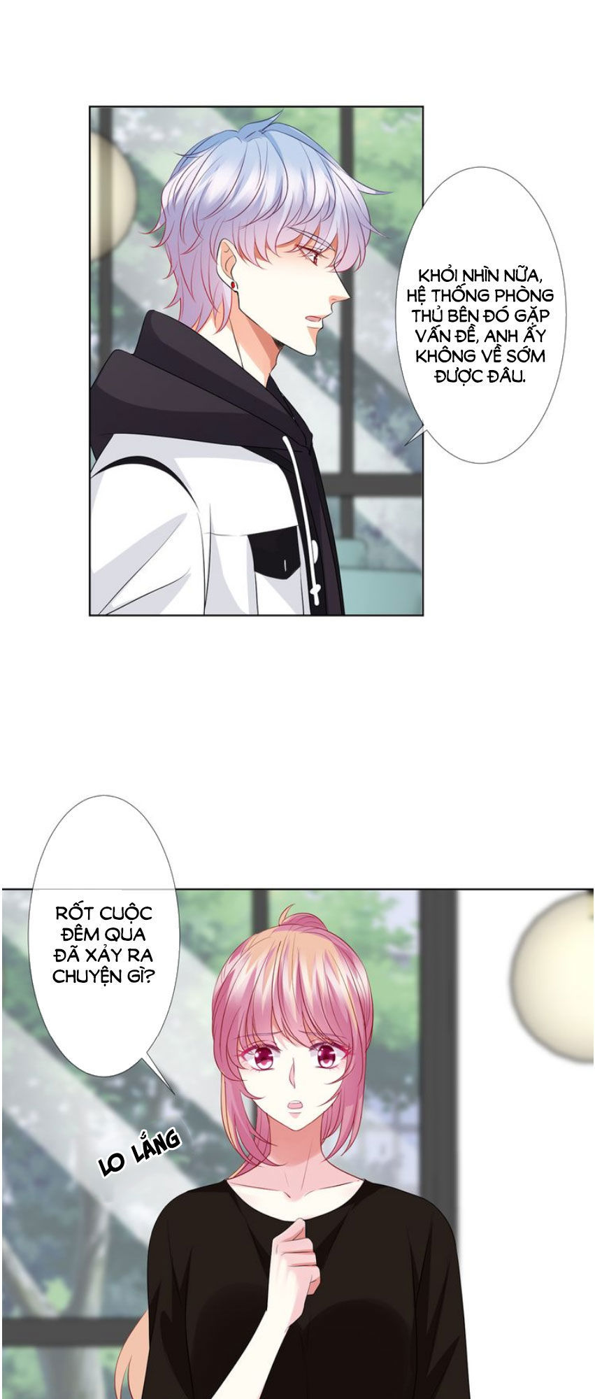 Danh Môn Chí Ái Chapter 115 - 34