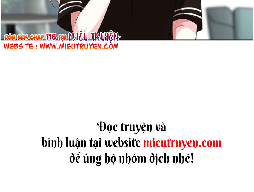 Danh Môn Chí Ái Chapter 115 - 35
