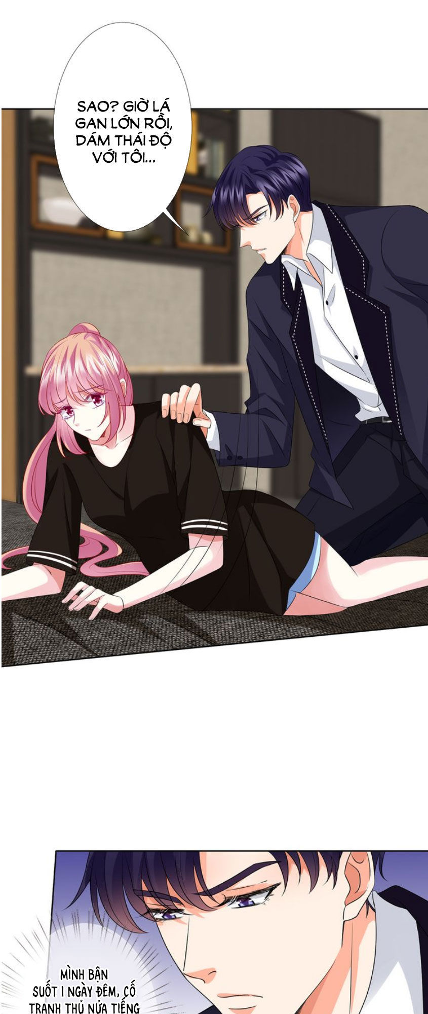 Danh Môn Chí Ái Chapter 115 - 6