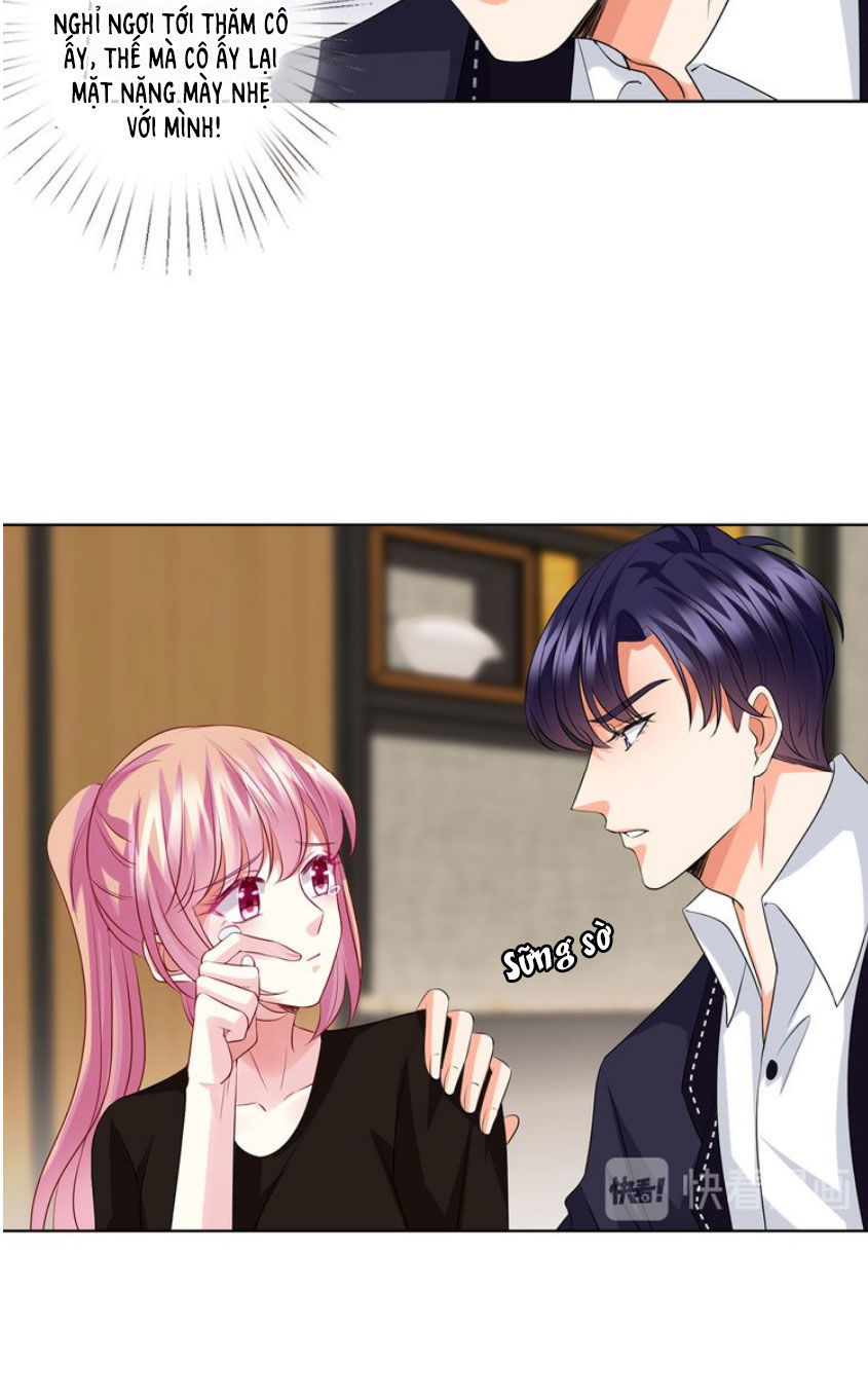 Danh Môn Chí Ái Chapter 115 - 7