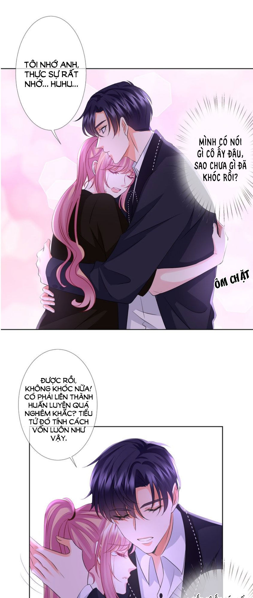 Danh Môn Chí Ái Chapter 115 - 8