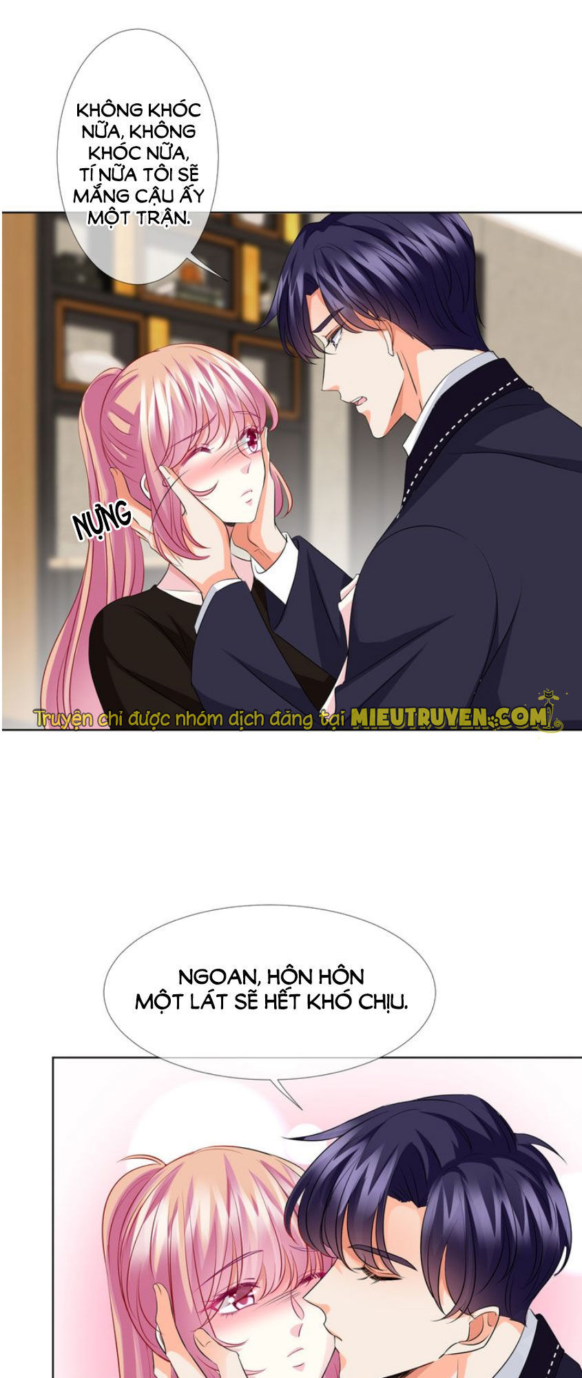 Danh Môn Chí Ái Chapter 115 - 10