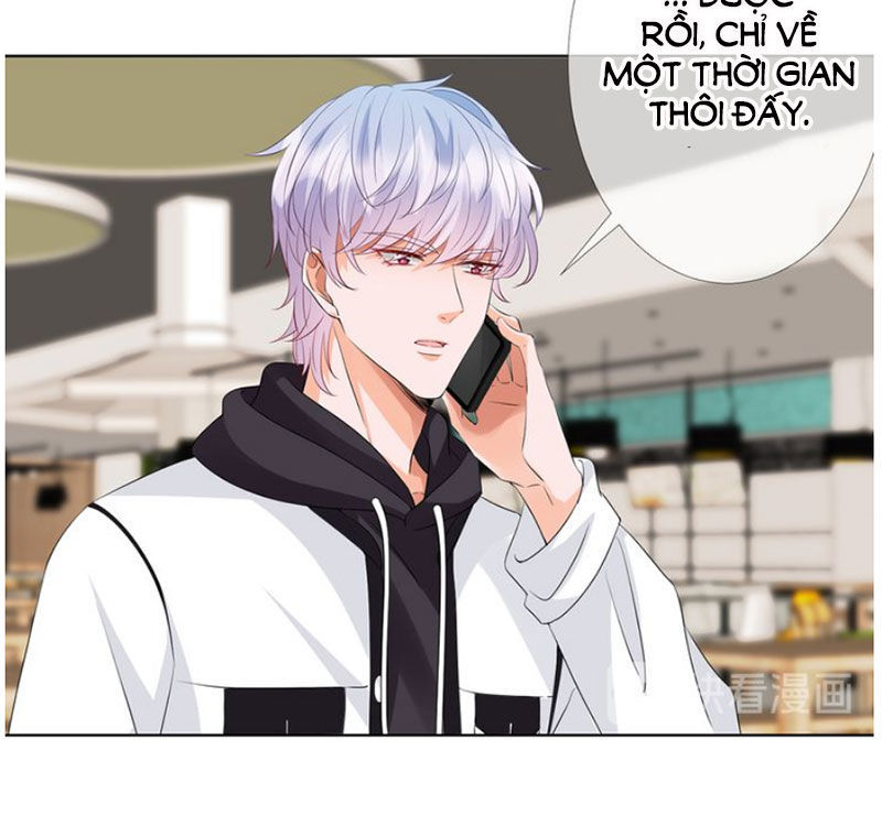Danh Môn Chí Ái Chapter 116 - 11