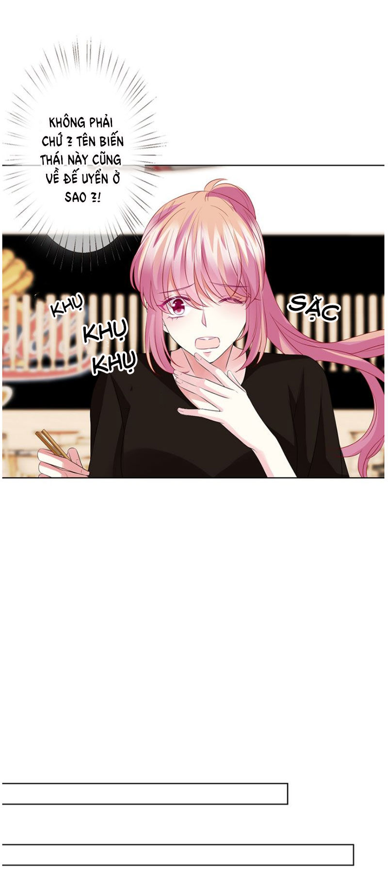 Danh Môn Chí Ái Chapter 116 - 12