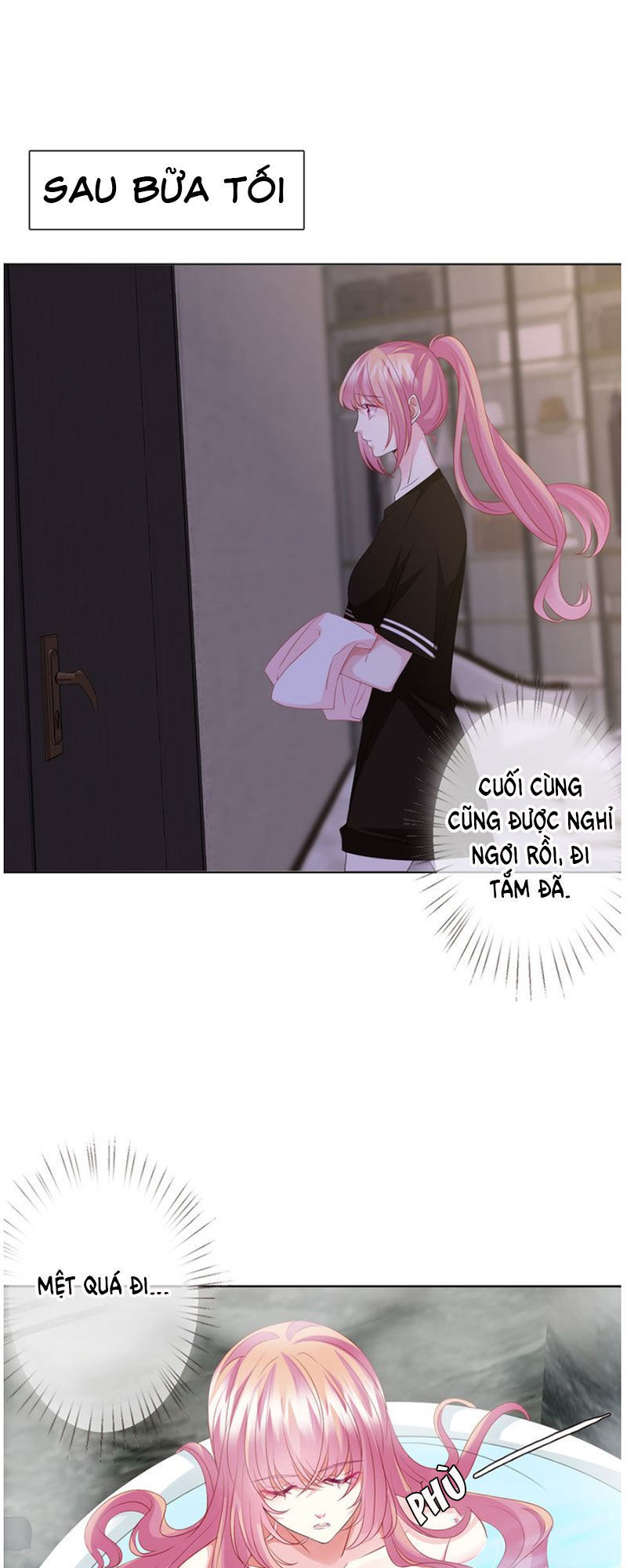 Danh Môn Chí Ái Chapter 116 - 13