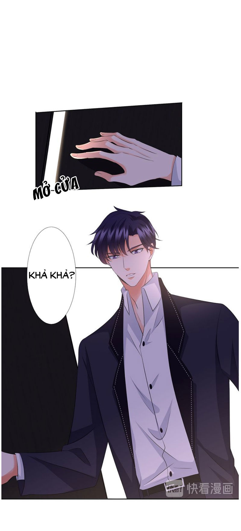 Danh Môn Chí Ái Chapter 116 - 15