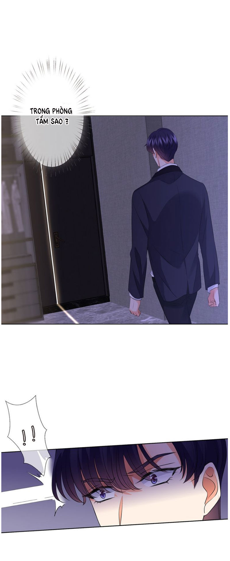 Danh Môn Chí Ái Chapter 116 - 16