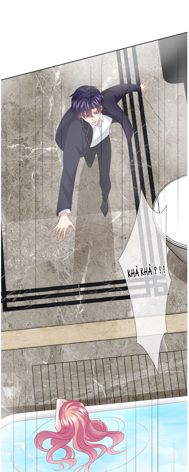 Danh Môn Chí Ái Chapter 116 - 18