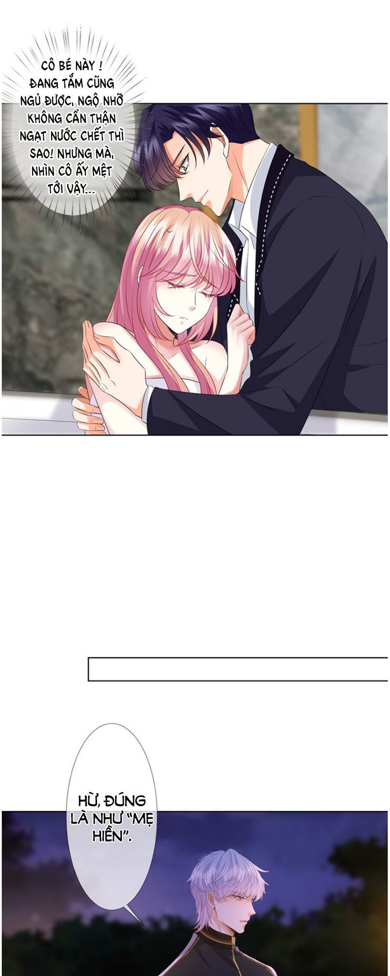 Danh Môn Chí Ái Chapter 116 - 22