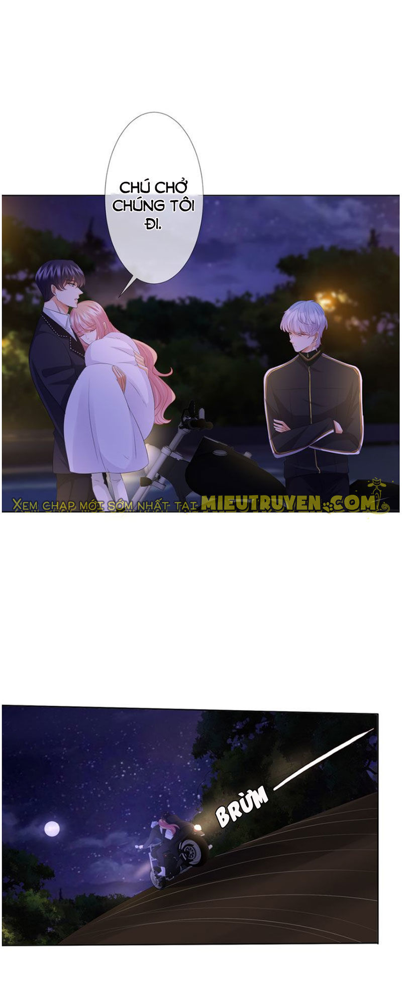 Danh Môn Chí Ái Chapter 116 - 25