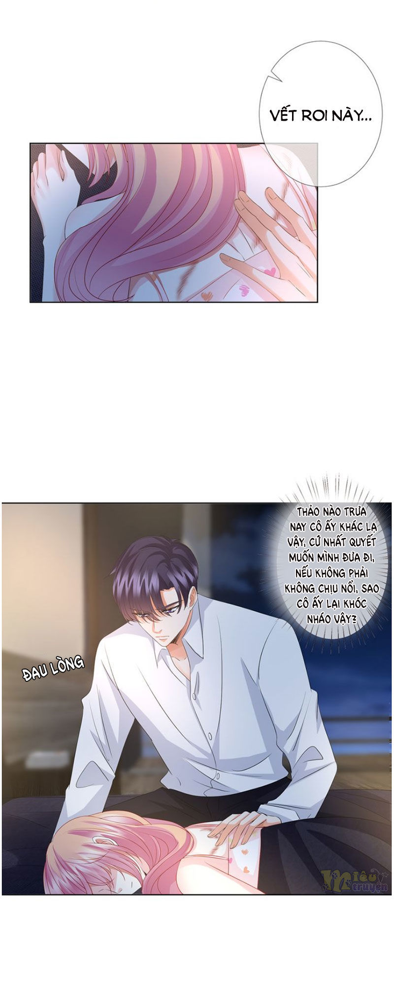 Danh Môn Chí Ái Chapter 116 - 29