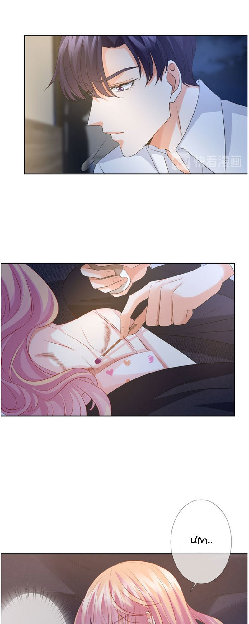 Danh Môn Chí Ái Chapter 116 - 31