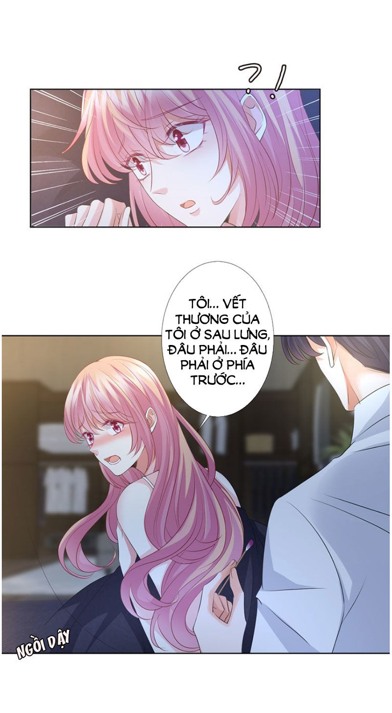Danh Môn Chí Ái Chapter 116 - 33