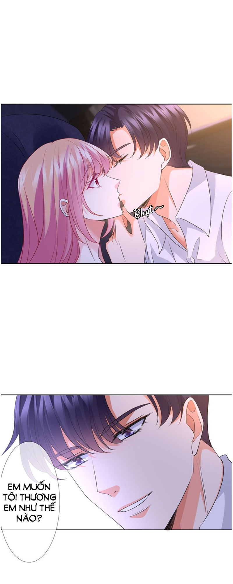 Danh Môn Chí Ái Chapter 116 - 36