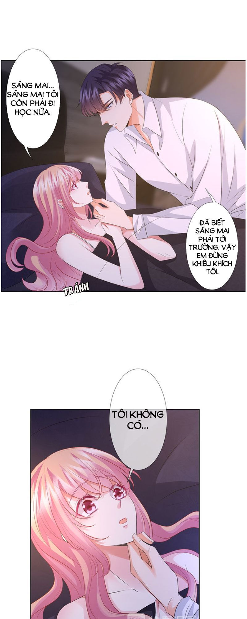 Danh Môn Chí Ái Chapter 116 - 38