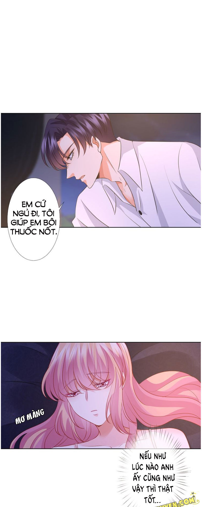 Danh Môn Chí Ái Chapter 116 - 40