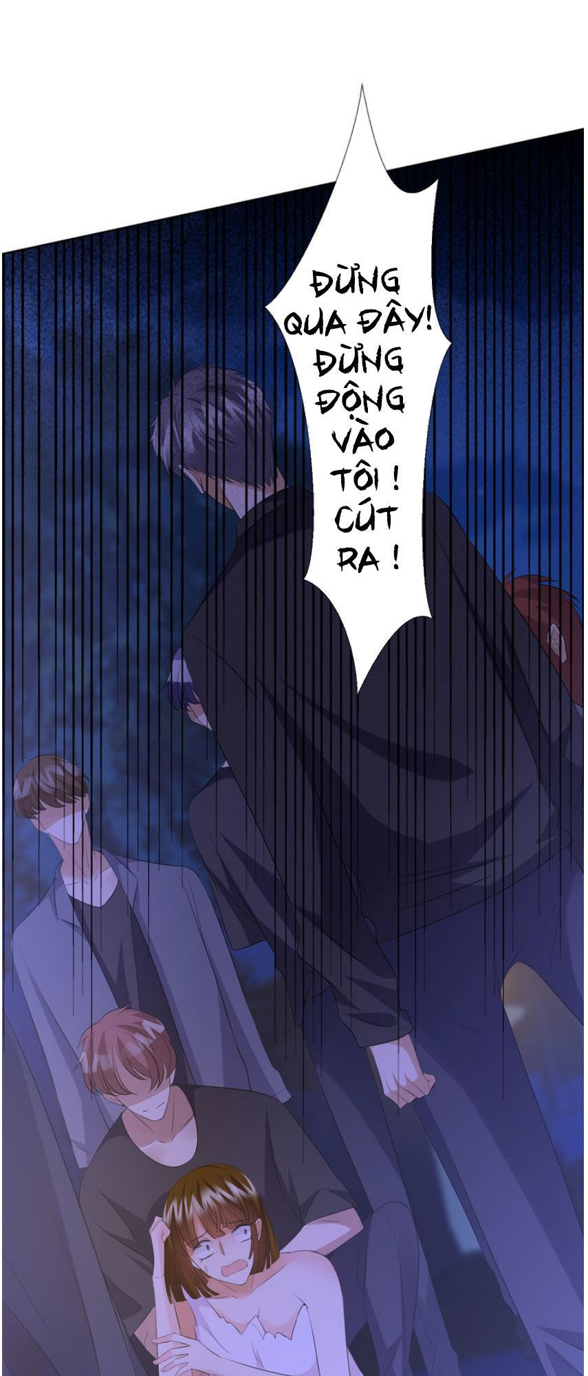 Danh Môn Chí Ái Chapter 116 - 45