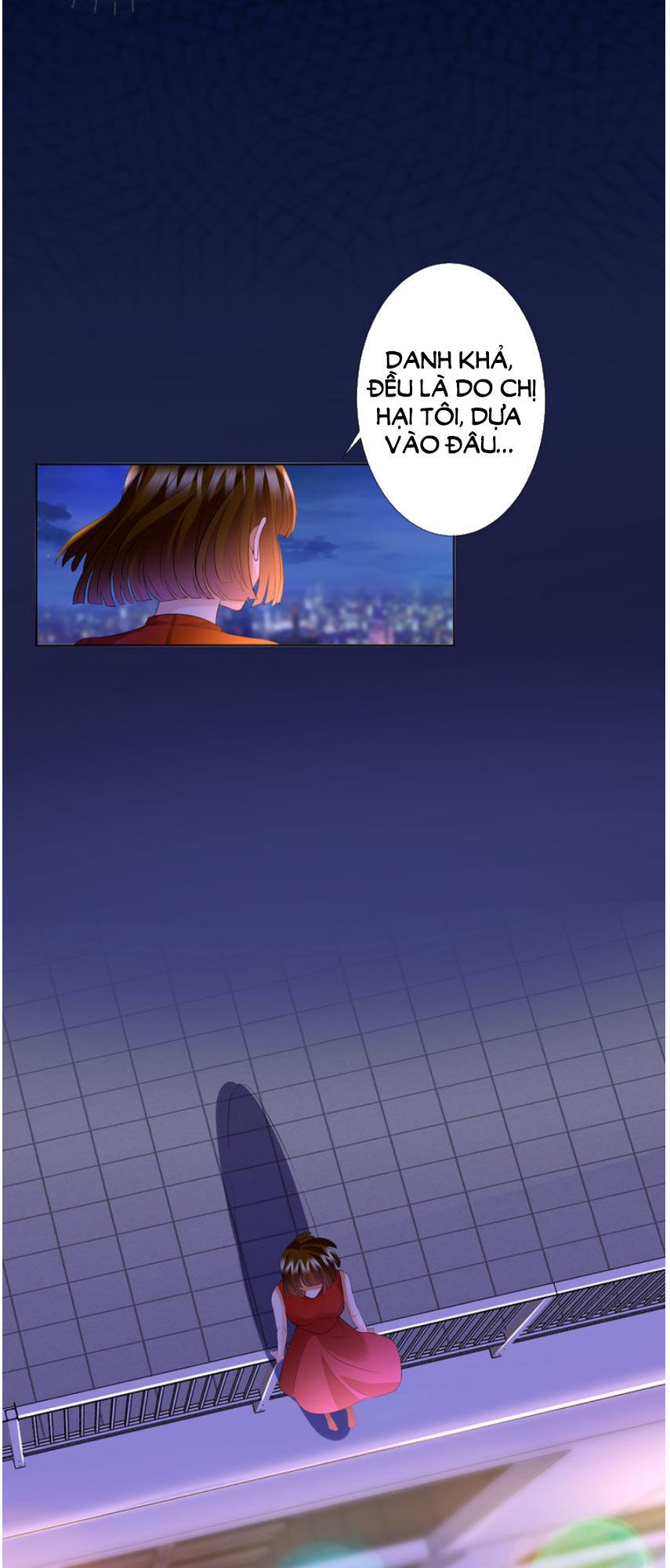 Danh Môn Chí Ái Chapter 116 - 47