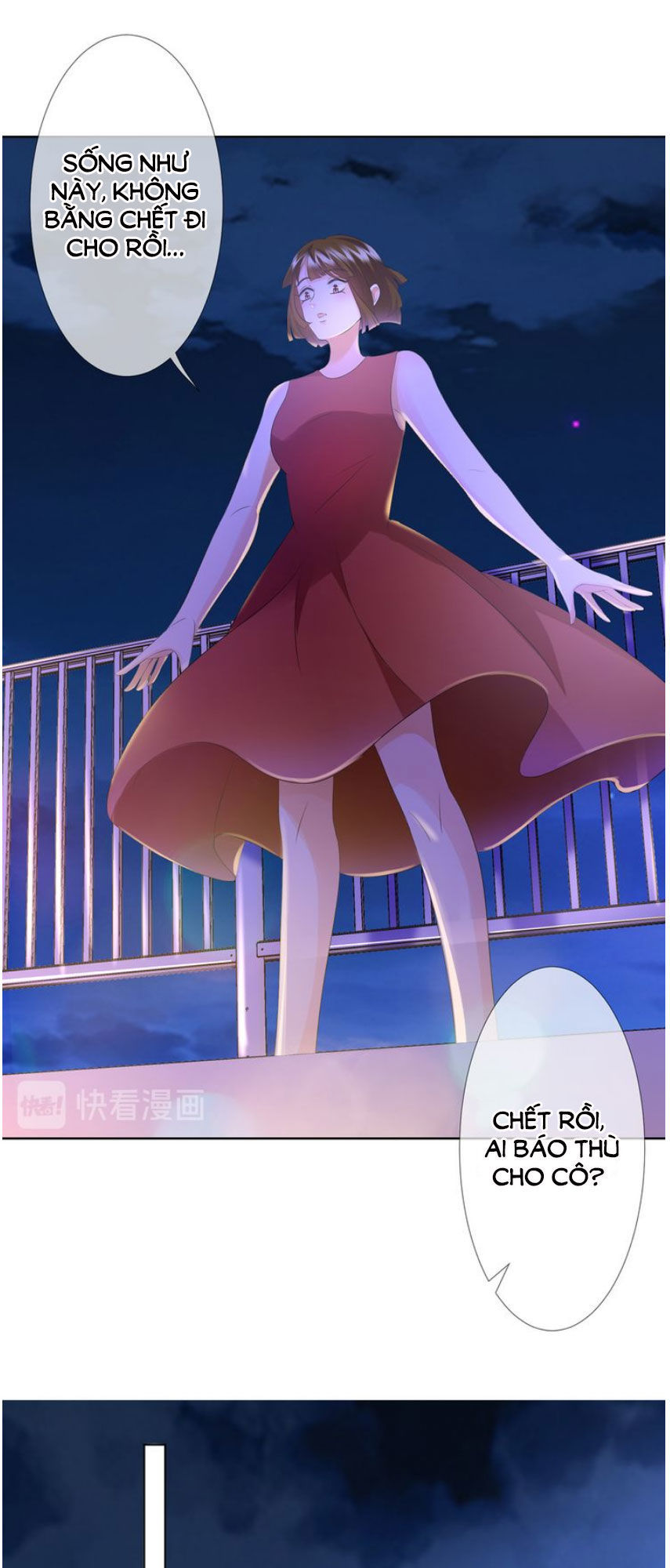 Danh Môn Chí Ái Chapter 116 - 49