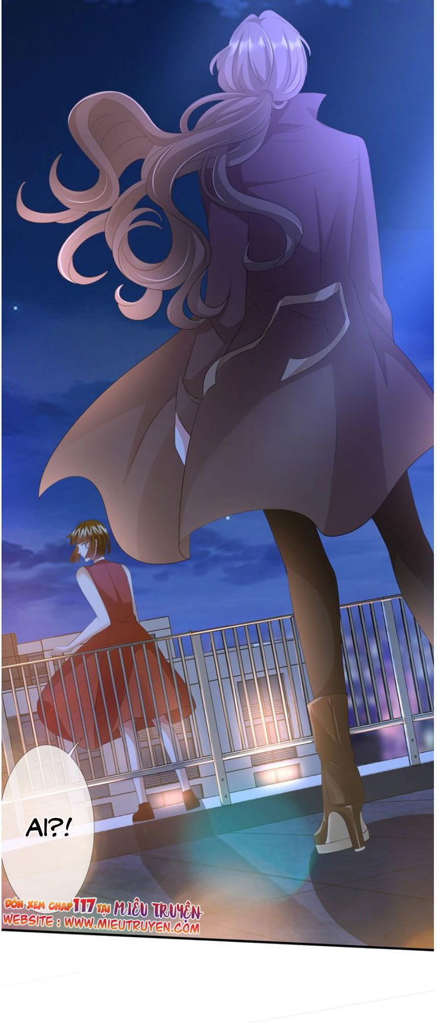 Danh Môn Chí Ái Chapter 116 - 51