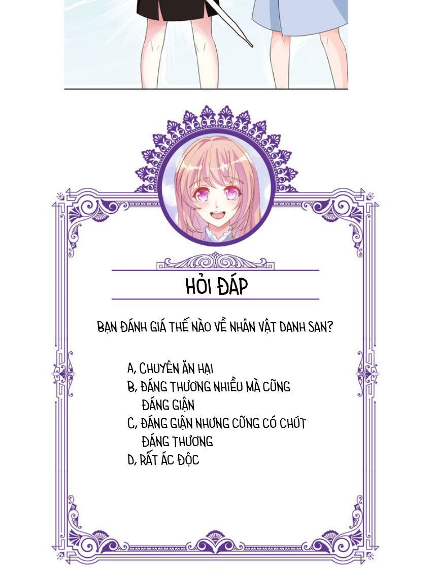 Danh Môn Chí Ái Chapter 116 - 54