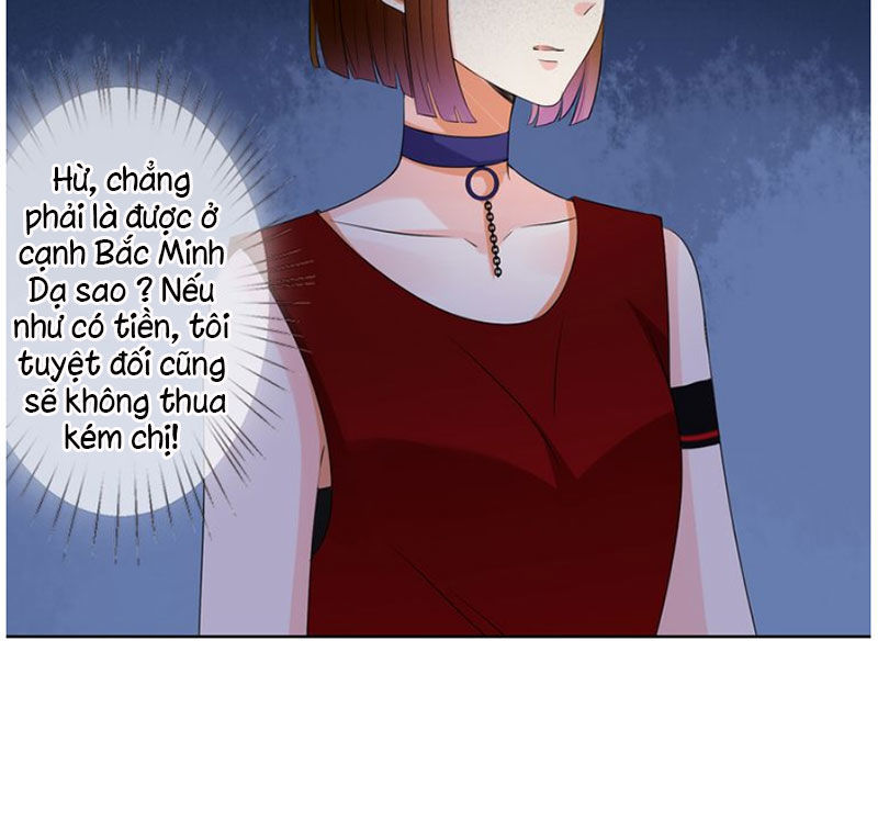 Danh Môn Chí Ái Chapter 117 - 12