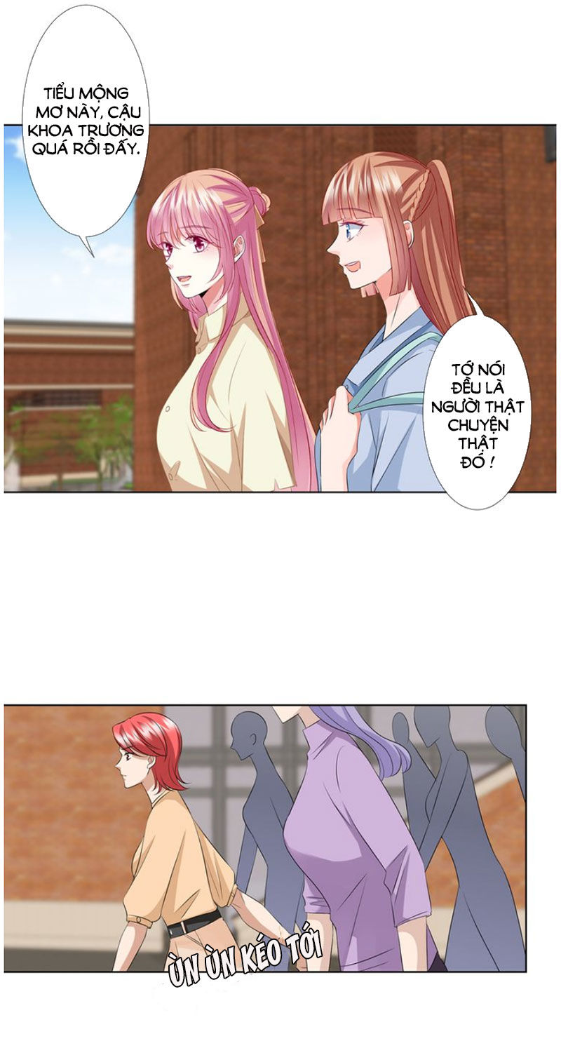 Danh Môn Chí Ái Chapter 117 - 15