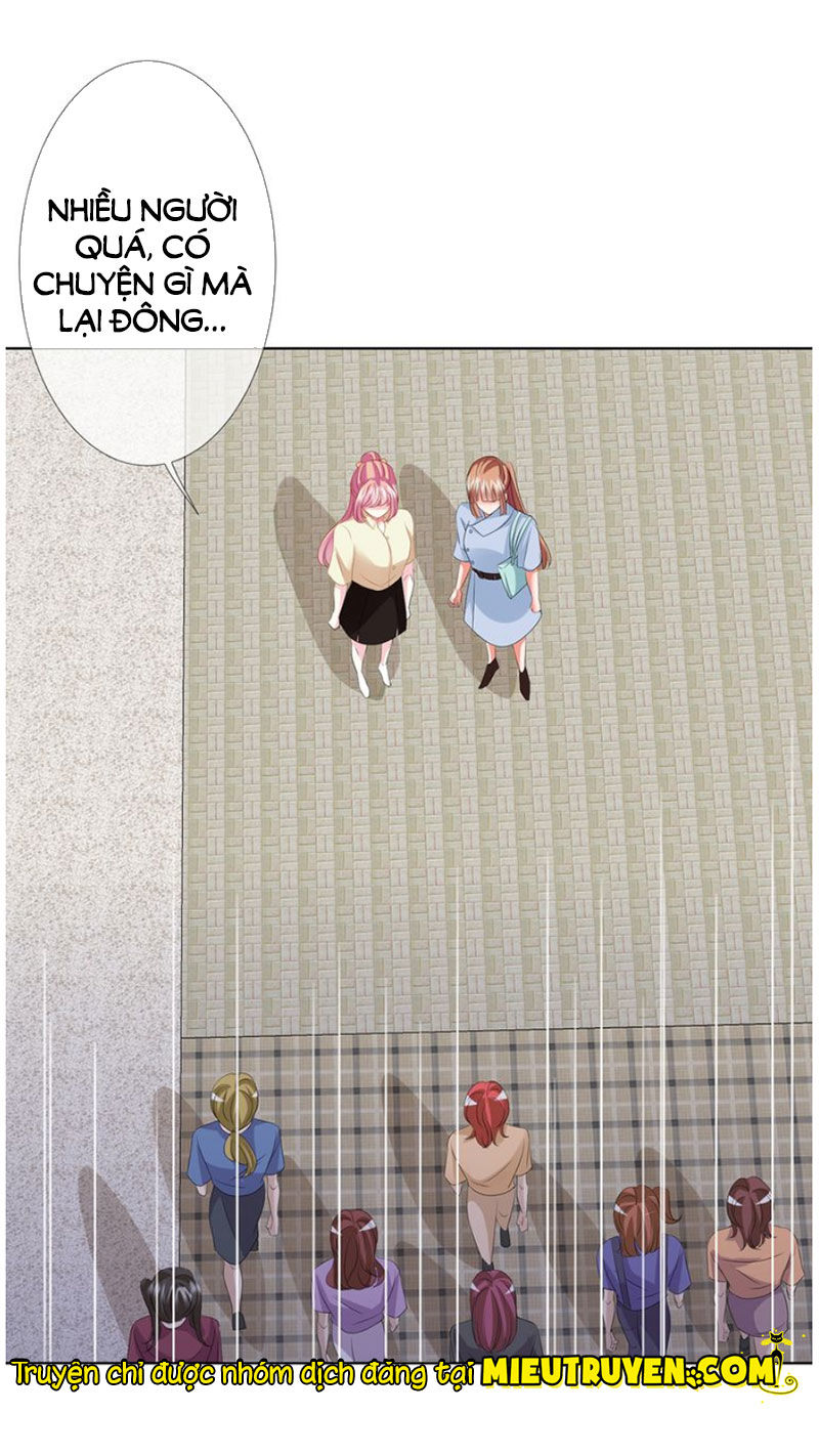 Danh Môn Chí Ái Chapter 117 - 16