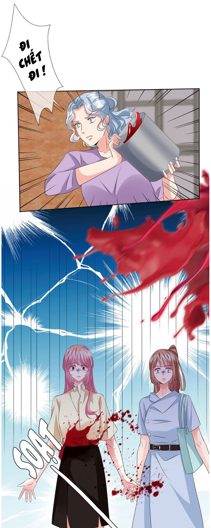 Danh Môn Chí Ái Chapter 117 - 17