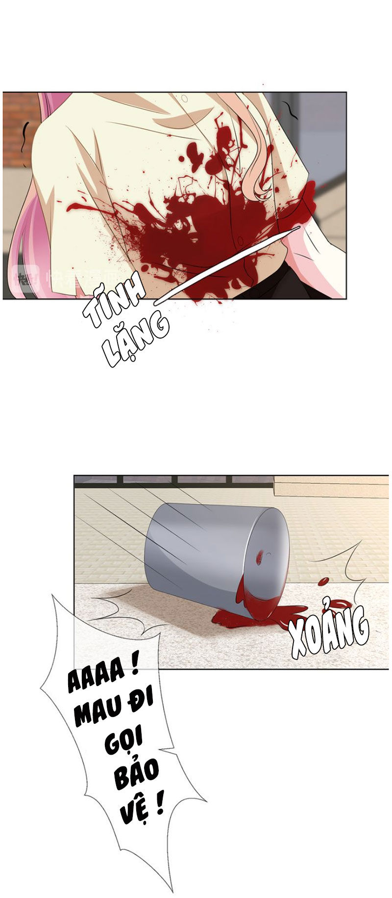 Danh Môn Chí Ái Chapter 117 - 19