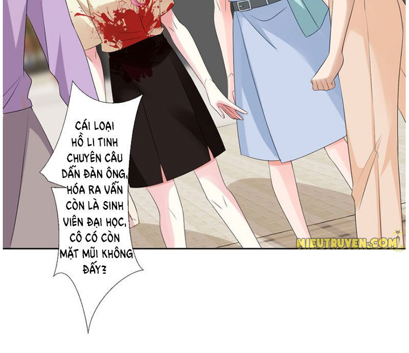 Danh Môn Chí Ái Chapter 117 - 21