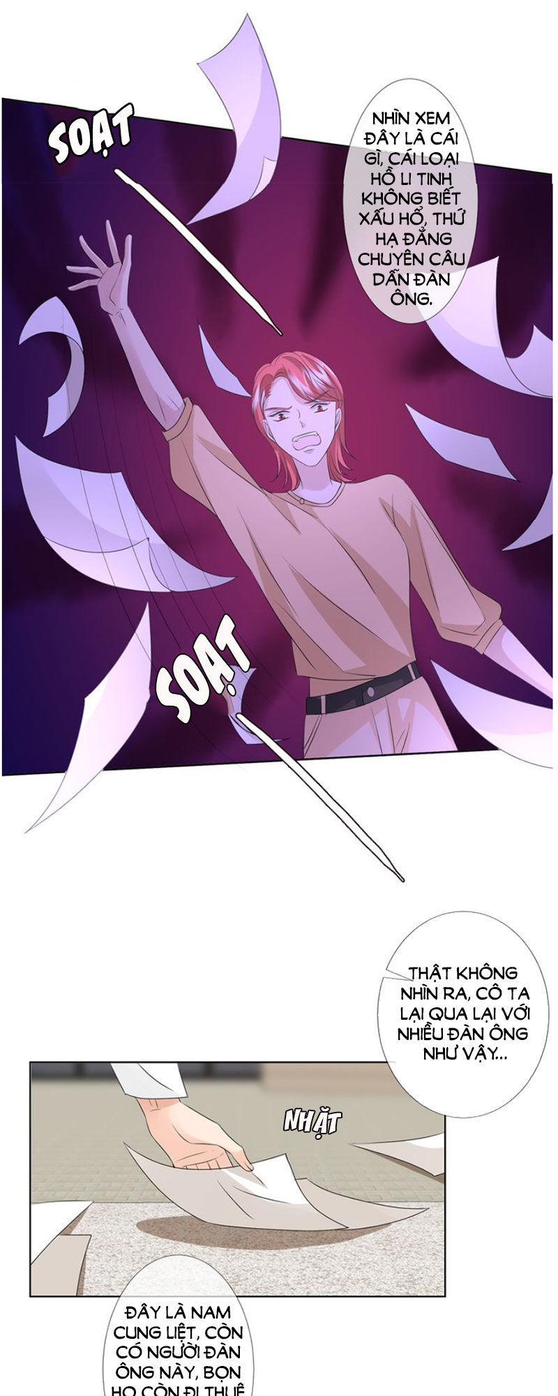 Danh Môn Chí Ái Chapter 117 - 22