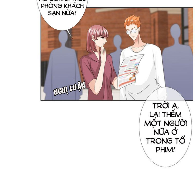 Danh Môn Chí Ái Chapter 117 - 23