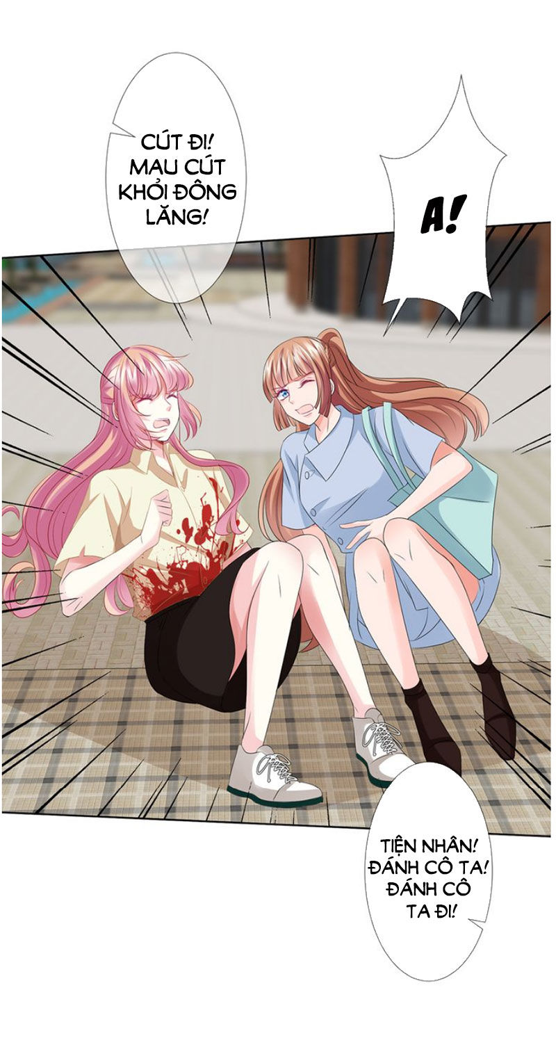 Danh Môn Chí Ái Chapter 117 - 25