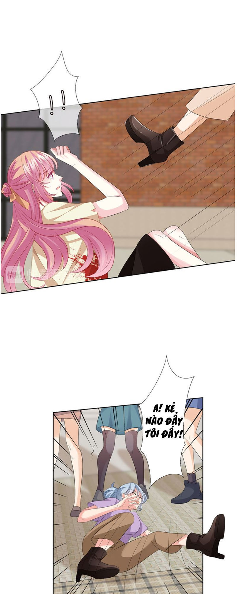 Danh Môn Chí Ái Chapter 117 - 28