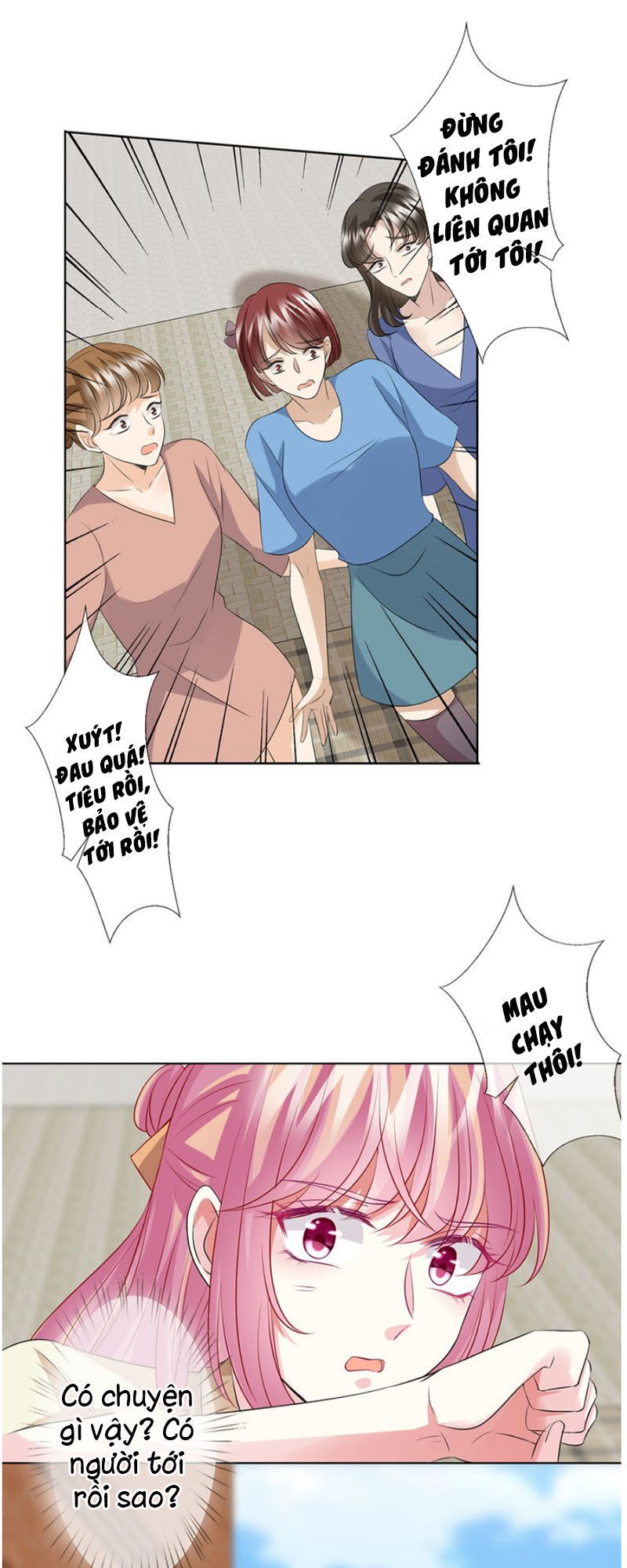 Danh Môn Chí Ái Chapter 117 - 30