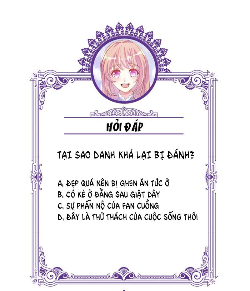 Danh Môn Chí Ái Chapter 117 - 36