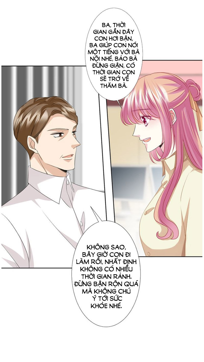 Danh Môn Chí Ái Chapter 117 - 10